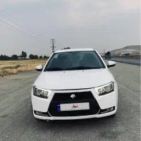 دنا|خودرو سواری و وانت|سنندج, |دیوار