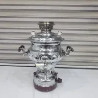 سماوردرحدنو