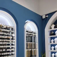 گالری کاف اکسسوری وبدلیجات|بدلیجات|مشهد, شاهد (شهرک غرب)|دیوار