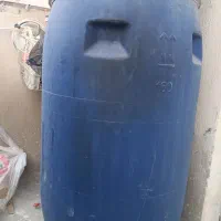 منبع ۱۶۰ لیتری آب