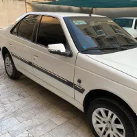 پژوپارس مدل88 دوگانه کارخانه