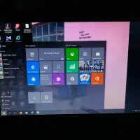 لپتاپ لنوو کاملا نو و سالم