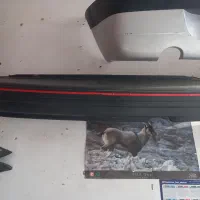 سپرعقب هاچبک درحدنو تمیز