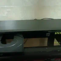 DVD سامسونگ|پخش‌کننده DVD و ویدیو|کرج, ساسانی (قلمستان)|دیوار