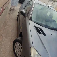 پژو 206تیپ 2سالم وتمیز|خودرو سواری و وانت|زرند, |دیوار