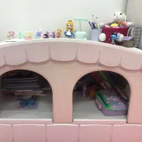 تخت و کمد نوجوان|تخت و سرویس خواب|کرج, حاجی آباد|دیوار