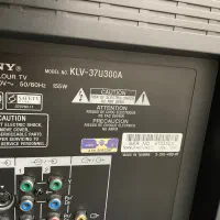 تلویزیون سونی و میز|تلویزیون و پروژکتور|تهران, سعادت‌آباد|دیوار