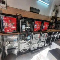 کارخانه گاوصندوق u77 / گاو صندوق u88|ابزارآلات|تهران, شهرک طالقانی|دیوار