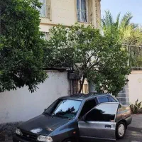 پراید مدل ۸۹ دوگانه کارخانه