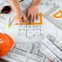 آموزش نقشه برداری، ایتبس، اجرای ساختمان،AutoCAD