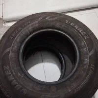 لاستیک نیسان