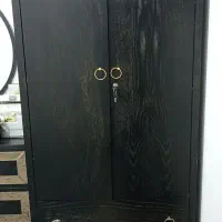 کمد میز آینه دراور