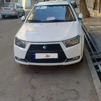 دنا پلاس تیپ۲ مدل۱۴۰۰|خودرو سواری و وانت|اسلام‌شهر, شهرک واوان|دیوار