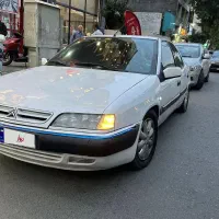 فروش زانتیا ۸۹