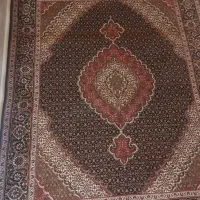 قالیچه دست بافت|فرش|شیراز, ارم|دیوار