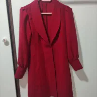 مانتو کتی کرپ باربی