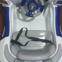 ماشین شارژی فروشی|اسباب‌بازی بچه|همدان, |دیوار