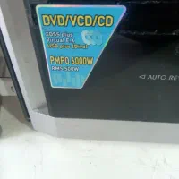 ضبط وباند ال جی 6هزار فلش بلوتوث خور|سیستم صوتی خانگی|رباط‌کریم, رباط‌کریم|دیوار