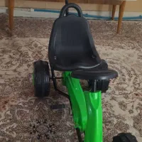 چهار چرخ کودک