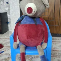 عروسک پولیشی