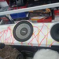 نصب سیستم صوتی ۱ تا ۸ ماهه واقعی