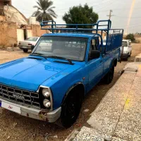 نیسان زامیاد98