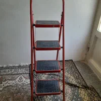 نردبان|ابزارآلات|ارومیه, |دیوار