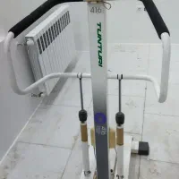 دوچرخه ثابت تنتوری