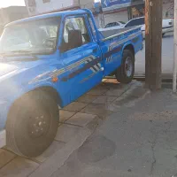 نیسان|خودرو سواری و وانت|رامهرمز, |دیوار