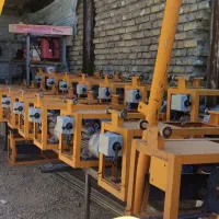 خریدار تخته بنایی بالابر فرقون بتونیر