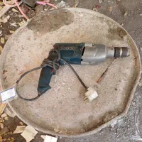 دریل هیلتی بوش