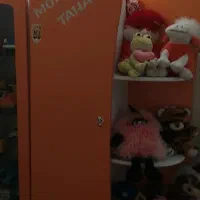 تخت و کمد بچه|تخت و سرویس خواب|خوی, |دیوار