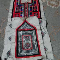 اندازه 5سال لباس
