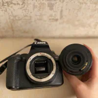 دوربین کنون 2000D