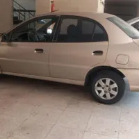 کیا ریو مونتاژ دندهای، مدل ۱۳۸۸
