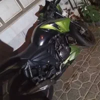 آپاچی مدل 94