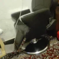 صندلی ارایشگاه