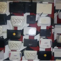 تعمیرمودمAdsLمخابراتی تعمیرات گیرنده دیجیتال فولHD|خدمات رایانه‌ای و موبایل|کرج, برغان|دیوار