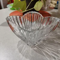 شکلات خوری کریستال اصل چک فرانسه ژاپن ترکیه اکبند|ظروف سرو و پذیرایی|تهران, ازگل|دیوار