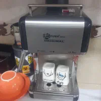 قهوه ساز فوما ۱۵ بار