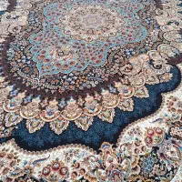 فرش ۹متری ۷۰۰شانه تراکم ۲۵۵۰