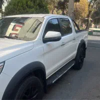 Kmc t8 ۱۴۰۳ بدون رنگ|خودرو سواری و وانت|کرج, گوهردشت|دیوار