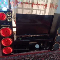 باند مکسیدر سینما درخانه 35هزار