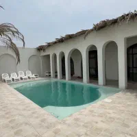 اجاره ویلای ۳ خواب مستر استخردار لیچی، قشم طبل بشغ