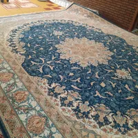 فرش ۱۲۰۰شانه ۱۲متری