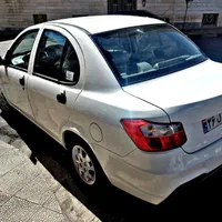 ساینا دندهای دوگانه CNG صفر  مدل ۱۴۰۴