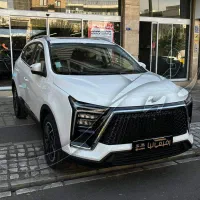 X5 KMC / ایکس 5 / کرمان موتور