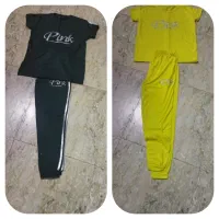 ست بلوز شلوار تو منزلی