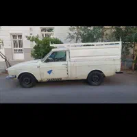 فروش پیکان وانت
