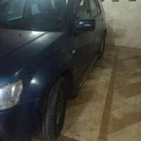 سوزوکی ویتارا دنده 2006|خودرو سواری و وانت|ری, منصوریه منگل|دیوار